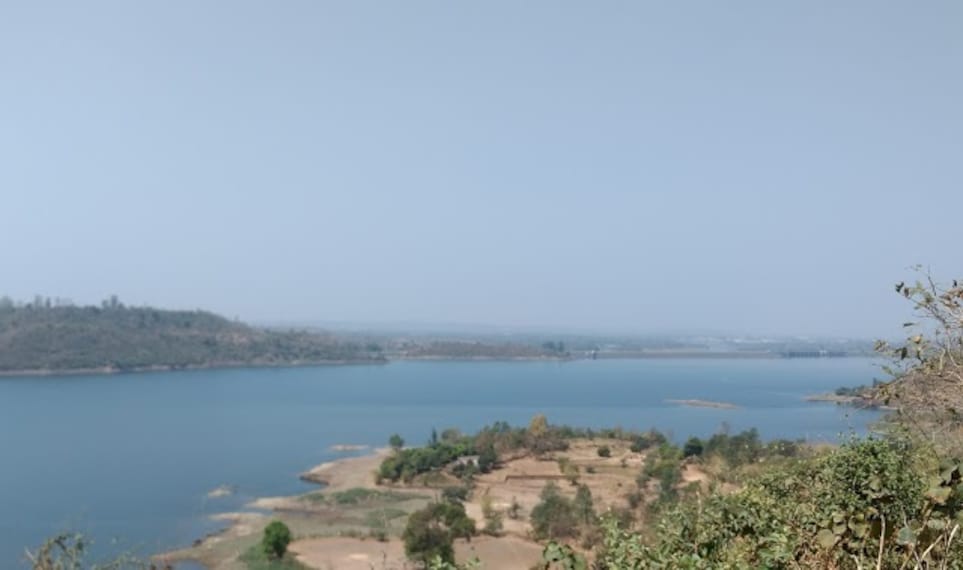 Dudhni Lake-4